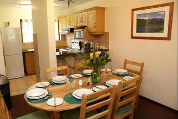 Fairways Self Catering
