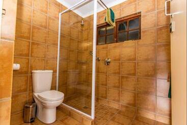Fairways Self Catering