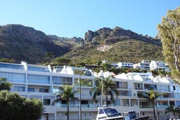 Fairways Self Catering