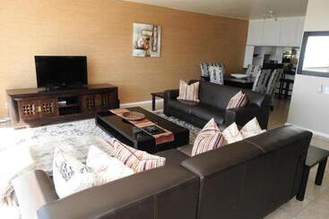 Fairways Self Catering