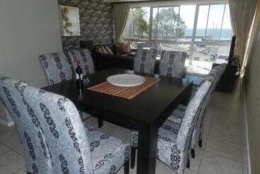 Fairways Self Catering