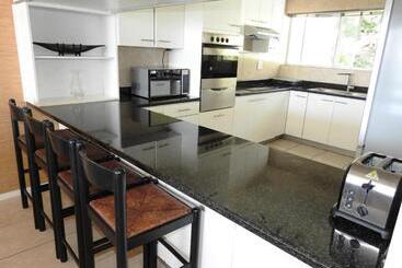 Fairways Self Catering