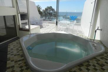 Fairways Self Catering