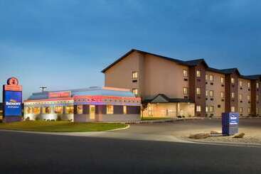 هتل Baymont By Wyndham Glendive