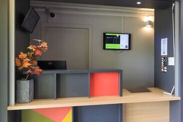 B&b Hotel Beaune Sud 2