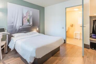 B&b Hotel Cherbourg