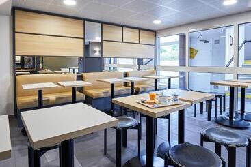 B&b Hotel Cherbourg