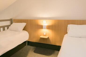 B&b Hotel Cherbourg