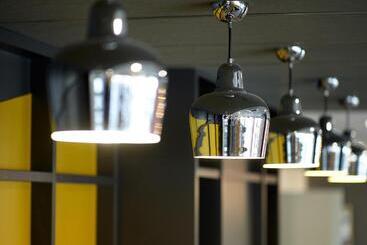 B&b Hotel Cherbourg