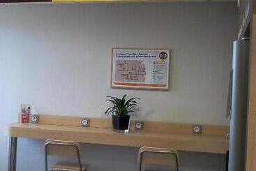 B&b Hotel Clermont Ferrand Nord Riom