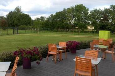 B&b Hotel Clermont Ferrand Nord Riom