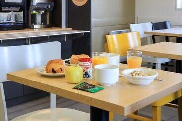 B&b Hotel Dijon Les Portes Du Sud