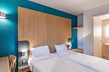 B&b Hotel Quimper Nord Douarnenez