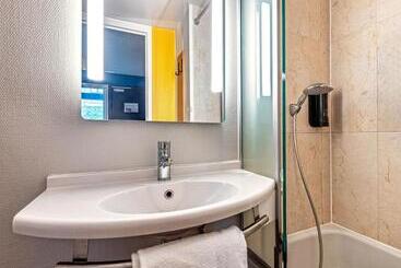 B&b Hotel Quimper Nord Douarnenez
