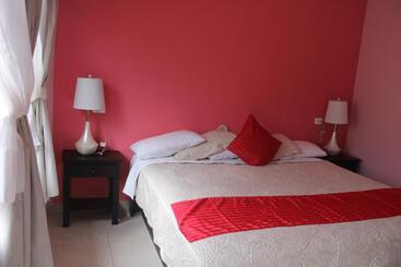 هتل Boutique La Orquidea