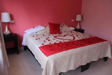 هتل Boutique La Orquidea