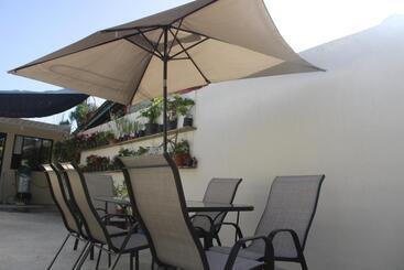 هتل Boutique La Orquidea