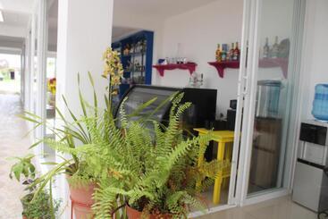 هتل Boutique La Orquidea