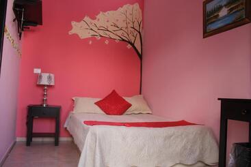 هتل Boutique La Orquidea