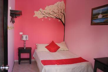 هتل Boutique La Orquidea