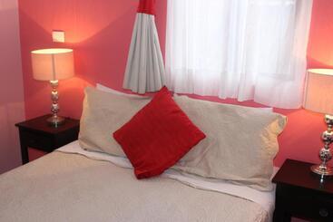 هتل Boutique La Orquidea