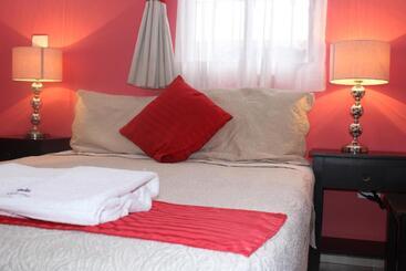 هتل Boutique La Orquidea
