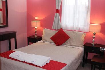 هتل Boutique La Orquidea