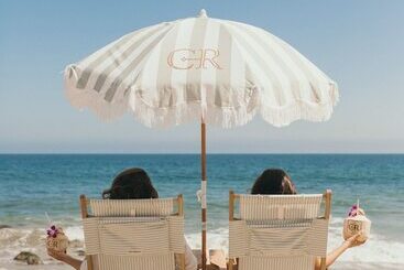 ホテル Calamigos Guest Ranch And Beach Club