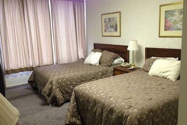 ホテル Caravan Ii Albergo