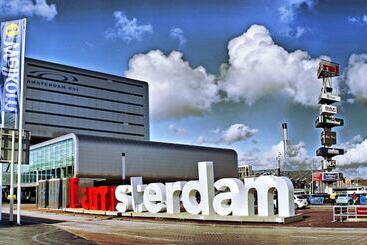 Citiez Hotel Amsterdam