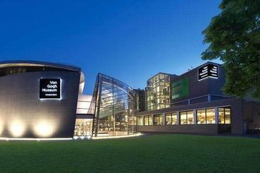Citiez Hotel Amsterdam