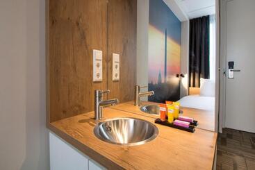 Citiez Hotel Amsterdam