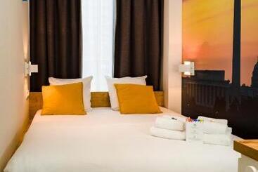 Citiez Hotel Amsterdam