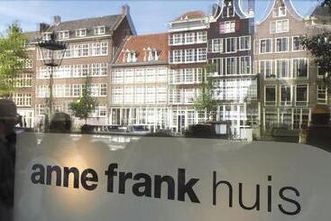 Citiez Hotel Amsterdam