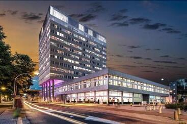 Citiez Hotel Amsterdam
