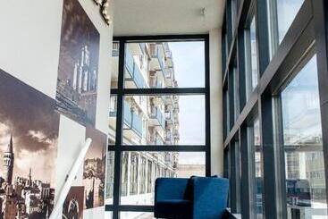 Citiez Hotel Amsterdam