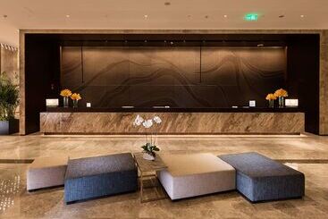 Doubletree By Hilton Hotel Chongqing Nan An