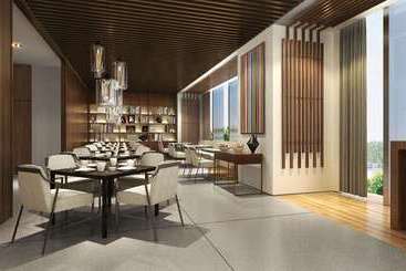 Doubletree By Hilton Hotel Chongqing Nan An
