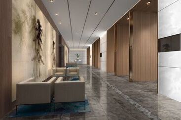 Doubletree By Hilton Hotel Chongqing Nan An