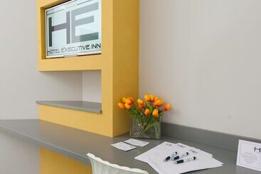 هتل Executive Inn Boutique