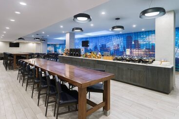 هتل Fairfield Inn & Suites By Marriott New York Manhattan/central Park