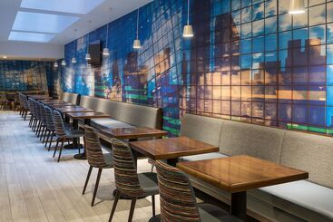 هتل Fairfield Inn & Suites By Marriott New York Manhattan/central Park