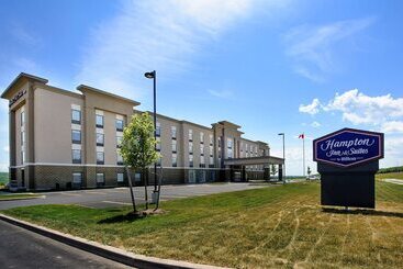 هتل Hampton Inn & Suites By Hilton Truro