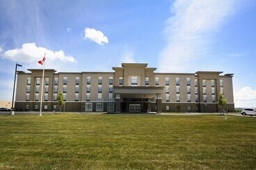 هتل Hampton Inn & Suites By Hilton Truro