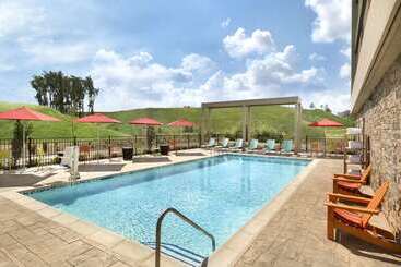호텔 Home2 Suites By Hilton Grovetown Augusta Area