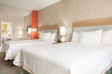 Hôtel Home2 Suites By Hilton Shenandoah The Woodlands