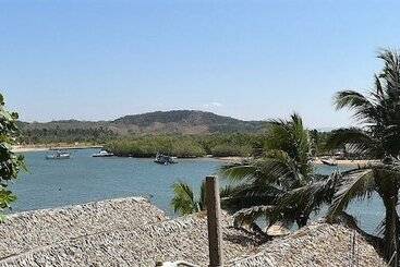 هتل Joya Del Mar