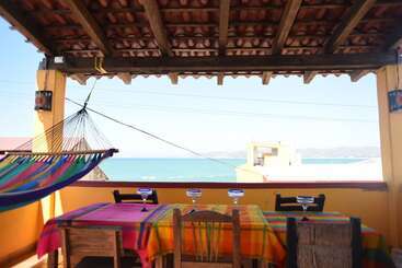 هتل Joya Del Mar