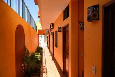 هتل Joya Del Mar