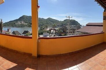 هتل Joya Del Mar